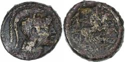 Ancient Coins - Macedonia, Æ, After 148 BC, Pella, Bronze,