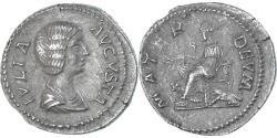 Ancient Coins - Coin, Julia Domna, Denarius, 196-211, Rome, , Silver, RIC:564