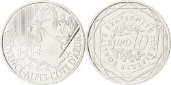 World Coins - Coin, France, 10 Euro, 2010, , Silver, KM:1668
