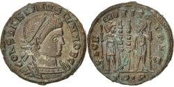 Ancient Coins - Coin, Constantine II, Follis, Trier, , Copper, RIC:520