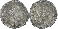 Ancient Coins - Coin, Postumus, Antoninianus, 260-269, Lugdunum, , Billon, RIC:75