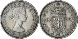 World Coins - Coin, Great Britain, Elizabeth II, Shilling, 1956, , Copper-nickel