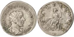 Ancient Coins - Coin, Gordian III, Antoninianus, 244, Roma, , Billon, RIC:143