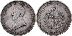 World Coins - Coin, Uruguay, 50 Centesimos, 1917, , Silver, KM:22