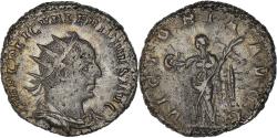 Ancient Coins - Coin, Valerian I, Antoninianus, 253-254, Roma, , Billon, RIC:125