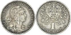 World Coins - Coin, Portugal, Escudo, 1964