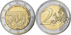 World Coins - Malta, 2 Euro, Majority representation, 2012, , Bi-Metallic, KM:145