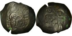Ancient Coins - Coin, Manuel I Comnenus, Aspron trachy, Constantinople, , Billon