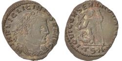 Ancient Coins - Coin, Licinius I, Follis, Thessalonica, , Copper, RIC:59