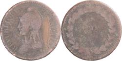 World Coins - Coin, France, Dupré, Decime, Paris, , Copper, Gadoury:187/187a