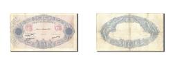 World Coins - Banknote, France, 500 Francs, 500 F 1888-1940 ''Bleu et Rose'', 1932