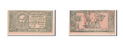 World Coins - Banknote, Viet Nam, 50 Dng, 1948, EF(40-45)