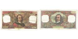World Coins - France, 100 Francs, Corneille, 1978, P.1171, VF(30-35), Fayette:65.62, KM:149f