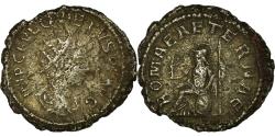 Ancient Coins - Coin, Quietus, usurper, Antoninianus, 260-261, Antioch, , Billon, RIC:9