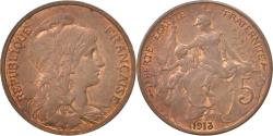 フランス 10 FRANCS 1951年 硬貨 10 francs 1951, France - uCoin.net