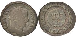 Ancient Coins - Coin, Licinius I, Nummus, Arles, , Copper, RIC:229
