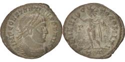 Ancient Coins - Coin, Constantine I, Follis, Ticinum, , Copper, RIC:68