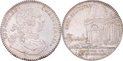 World Coins - France, Token, Corporation, Maçonnerie, , Silver, Feuardent:5274