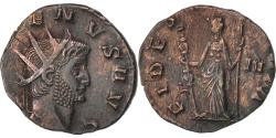 Ancient Coins - Coin, Gallienus, Antoninianus, Roma, , Billon, RIC:192A