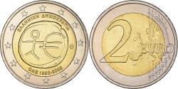 World Coins - Greece, 2 Euro, EMU, 2009, Athens, , Bi-Metallic, KM:227
