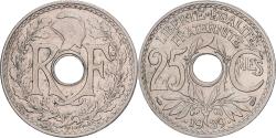 World Coins - Coin, France, Lindauer, 25 Centimes, 1939, , Nickel-Bronze, KM:867b