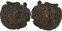Ancient Coins - Tetricus I, Antoninianus, 272-273, Trier, Billon, , RIC:56