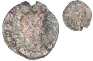 Ancient Coins - Coin, Gallienus, Antoninianus, 260-268, Rome, , Billon, RIC:159