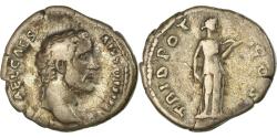 Ancient Coins - Coin, Antoninus Pius, Denarius, 138, Rome, , Silver, RIC:447a