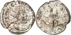 Ancient Coins - Coin, Victorinus, Antoninianus, 269, Cologne, , Billon, RIC:41