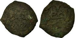 World Coins - Coin, Golden Horde, Anonymous, Pul, XIVth Century, , Copper