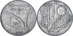 World Coins - Italy, 10 Lire, 1983