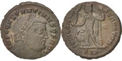 Ancient Coins - Coin, Constantine I, Follis, Siscia, , Copper, RIC:5e