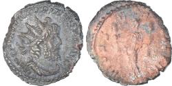 Ancient Coins - Coin, Victorinus, Antoninianus, 269-271, Cologne, , Billon, RIC:109