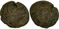 Ancient Coins - Coin, Semis, 1st century BC, Nîmes, , Bronze, Latour:2735