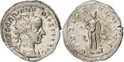 Ancient Coins - Coin, Gordian III, Antoninianus, Roma, , Billon, RIC:95
