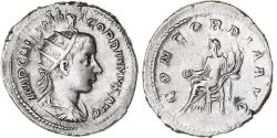 Ancient Coins - Coin, Gordian III, Antoninianus, 239, Roma, , Billon, RIC:35