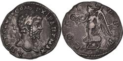 Ancient Coins - Septimius Severus, Denarius, 197-200, Laodicea, Silver, , RIC:504