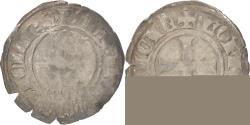World Coins - Coin, France, Double Denarius, Saint Rémy, , Billon, Boudeau:835