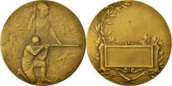 World Coins - France, Medal, Concours de Tir, Monier, , Bronze