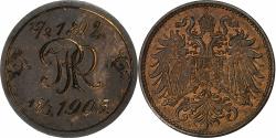 World Coins - France, Denier à épouser, Copper, Collection Térisse,