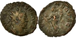 Ancient Coins - Coin, Tetricus I, Antoninianus, , Billon, Cohen:55
