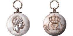 World Coins - Iraq, Medal, Coronation of King Faisal II, AH 1372/1953, , Silver
