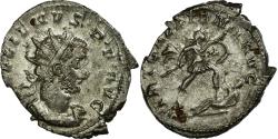 Ancient Coins - Coin, Gallienus, Antoninianus, , Billon, Cohen:1206