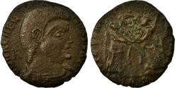 Ancient Coins - Coin, Magnentius, Maiorina, , Copper, Cohen:68