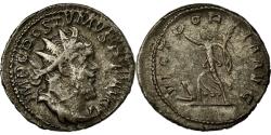 Ancient Coins - Coin, Postumus, Antoninianus, 260-269, Trier or Cologne, , Billon