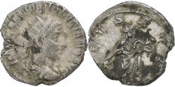 Ancient Coins - Volusian, Antoninianus, 251-253, Rome, Billon, , RIC:184