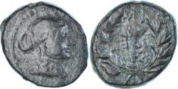 Ancient Coins - Coin, Lydia, Pseudo-autonomous, Æ, 200-30 BC, Sardes, , Bronze