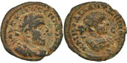 Ancient Coins - Coin, Seleucis and Pieria, Macrinus, Bronze, Antioch, , Bronze