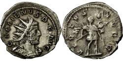 Ancient Coins - Coin, Gallienus, Antoninianus, , Billon, Cohen:1274