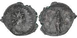 Ancient Coins - Victorinus, Antoninianus, 269-271, Gaul, Billon, , RIC:55